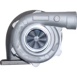465476-5002S TO4B83 Turbocharger Replacement for Isuzu 6BD1-T