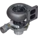 465476-5002S TO4B83 Turbocharger for Isuzu 6BD1-T Construction thumbnail 3