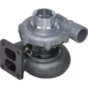 465476-5002S TO4B83 Turbocharger for Isuzu 6BD1-T Construction thumbnail 2