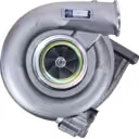 504255233 HY55V Turbocharger Replacement for IVECO Cursor 10 thumbnail 1