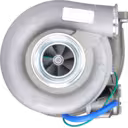 504255233 HY55V Turbocharger Replacement for IVECO Cursor 10 thumbnail 4