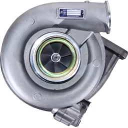 504255233 HY55V Turbocharger Replacement for Iveco Cursor 10 440HP