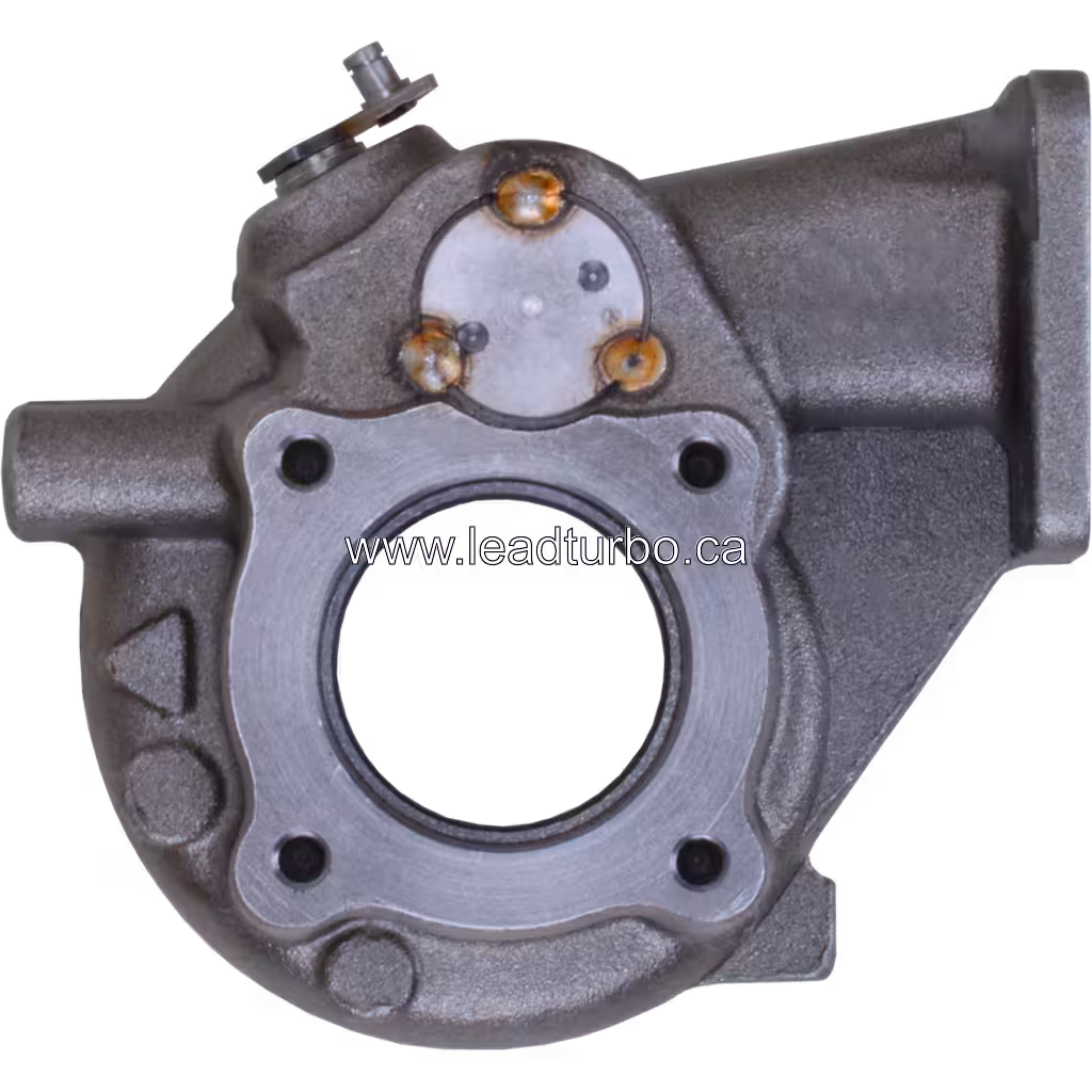 FOR 53279707120 TH K27 Turbine Housing front view