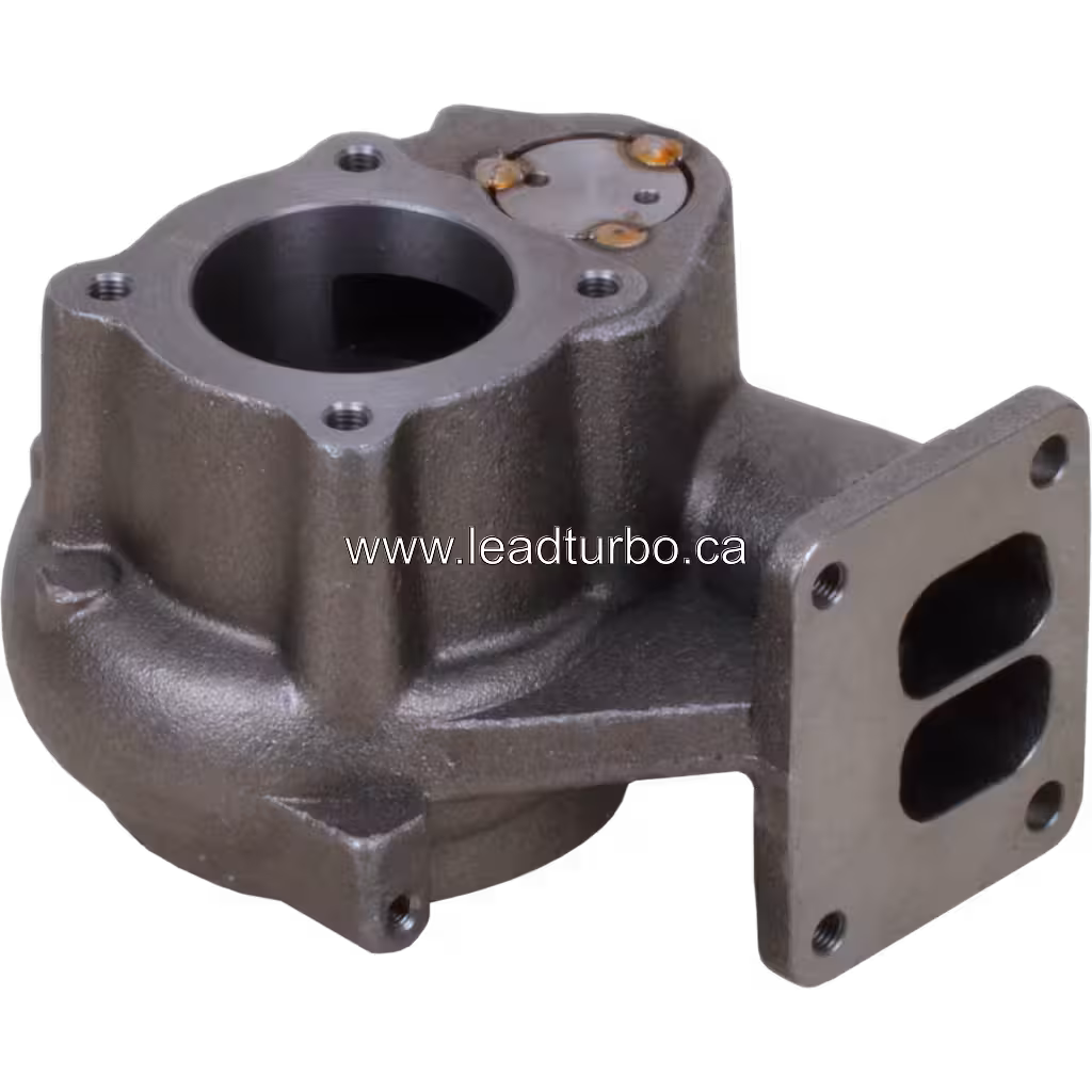 K27 Turbine Housing for Mercedes-Benz OM906LA engine