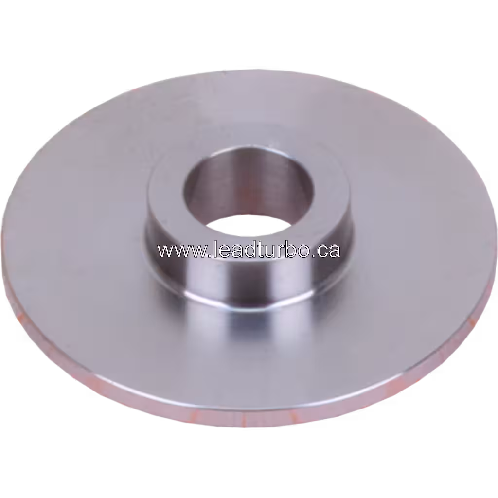 Bague de poussée 4039735 pour Turbo HE800FG Cummins QSK60 45 degree view