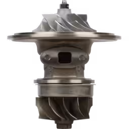 Cœur de Turbocompresseur HX50W pour IVECO Cursor 13 360HP (Ref 2836638)