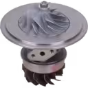 Cœur de Turbocompresseur HX50W pour IVECO Cursor 13 360HP (Ref 2836638)