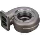 Carter Turbine 3523277 H2A pour Volvo Deutz thumbnail 3