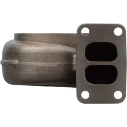 Carter Turbine 3523277 H2A pour Volvo Deutz
