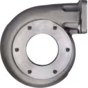 Carter Turbine 3523277 H2A pour Volvo Deutz thumbnail 4