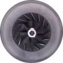 Core Turbo J96 2882099 – Remplacement Aftermarket thumbnail 4