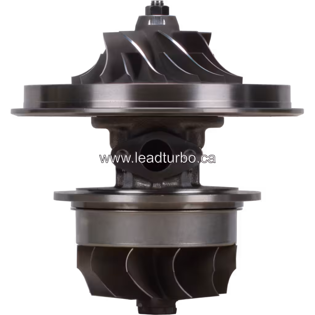 Core de Turbocompresseur J96 - Ref. FOR 2882099 front view