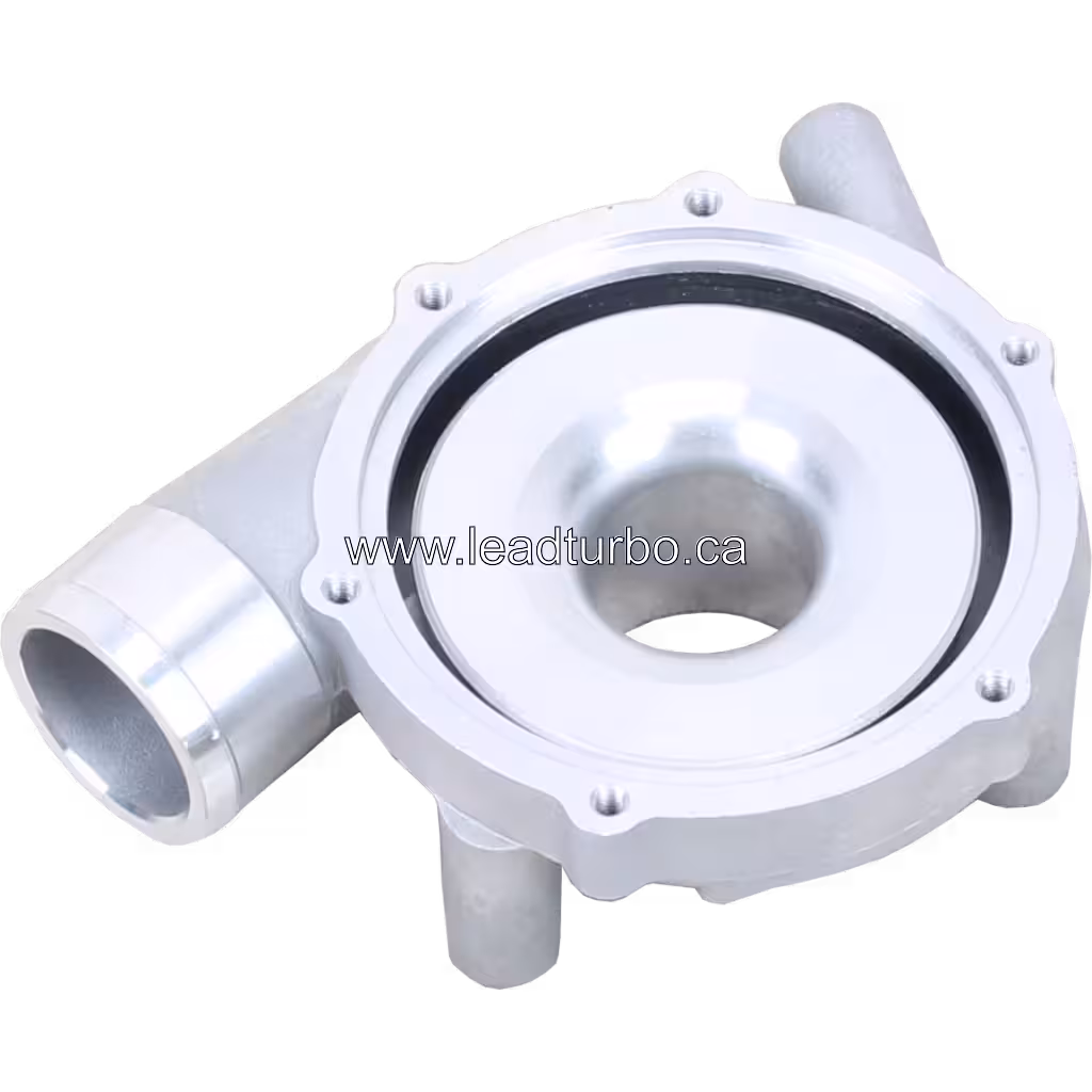 Corps de Compresseur J96 (FOR KT10-1B CH) pour Turbocompresseur de Remplacement