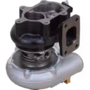 D08NC-1118100B SJ60F-1 Turbocharger Replacement for YUCHAI 4108 thumbnail 4