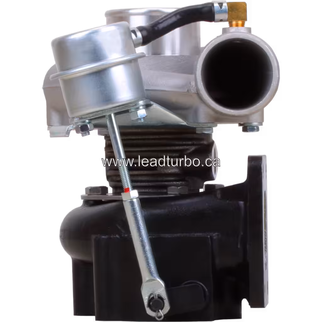 D08NC-1118100B SJ60F-1 Turbocharger para Reposição YUCHAI 4108