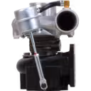 D08NC-1118100B Turbocharger Replacement for YUCHAI 4108 Engine thumbnail 2