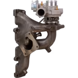 EDV Turbocharger Replacement for Chrysler PT Cruiser and Dodge Neon SRT-4