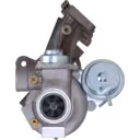 EDV Turbocharger Replacement for Chrysler PT Cruiser and Dodge Neon SRT-4 thumbnail 4