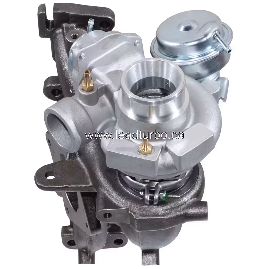 Aftermarket Turbo Assembly for EDV 223HP Engine