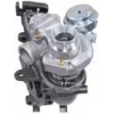 Aftermarket Turbo Assembly for EDV 223HP Engine