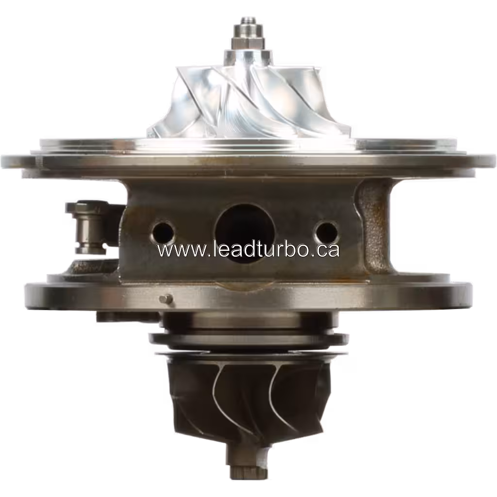 FOR 823665-0007 Core | Turbocharger CHRA Replacement front view