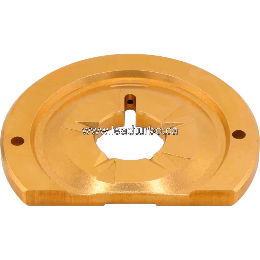 Cummins QSK50 Genset Turbo Replacement Part