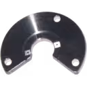 Palier de Butée de Turbocompresseur TA4503 (410393-0001) pour DAF Truck 2100 DHTD825 thumbnail 1