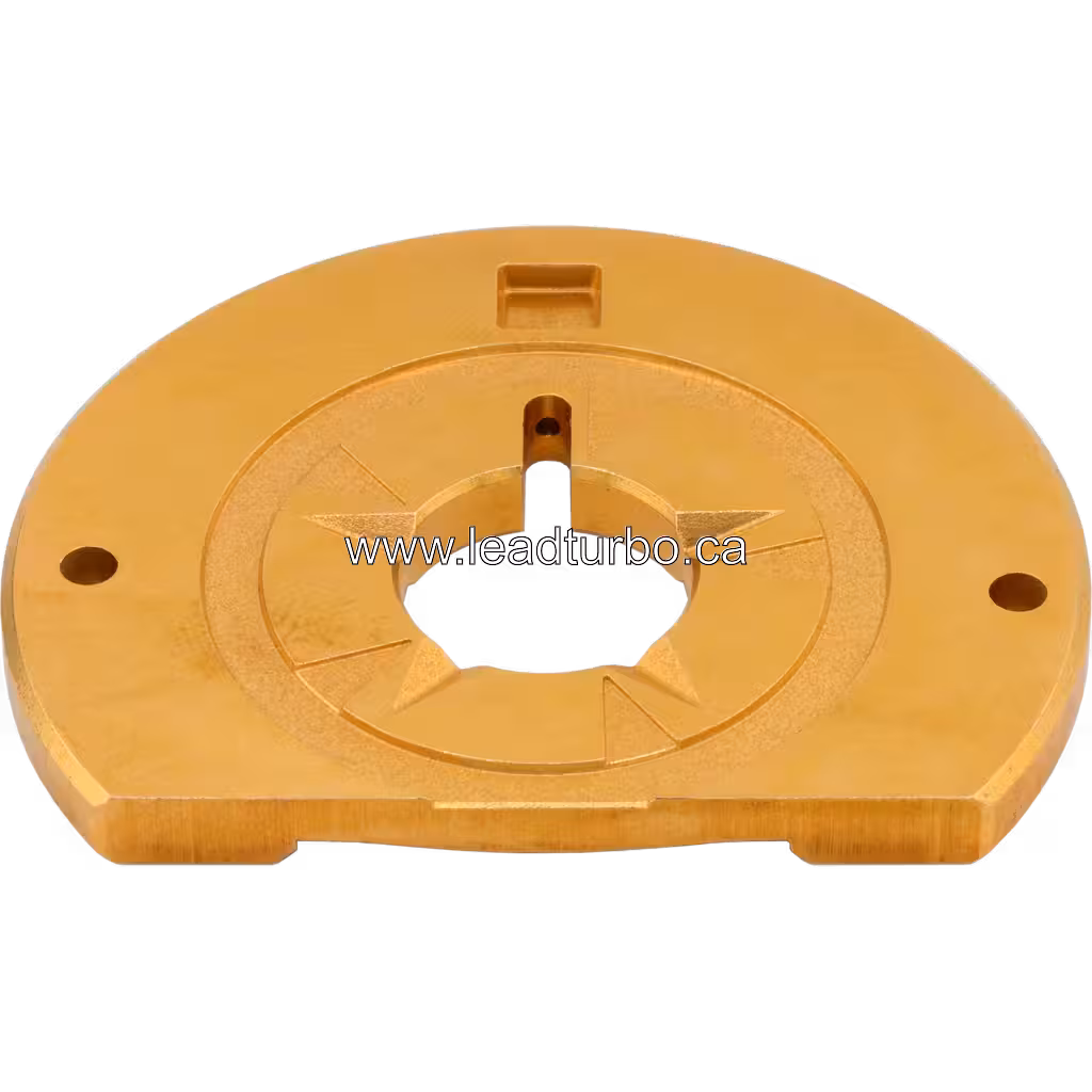 Palier de poussée aftermarket pour groupe électrogène Cummins