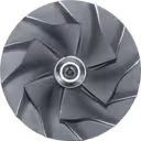 Pièce de rechange turbo J96 rotor