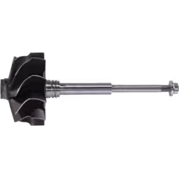Roue Turbine GT4288 434281-0022 de Remplacement pour Scania DC11-03 340HP