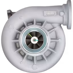 Turbocharger 3598329 HX82 para Reposição Cummins QSV91