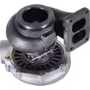 Turbocompresseur 452164-0001 GT4594 pour Volvo FH12 D12A thumbnail 3