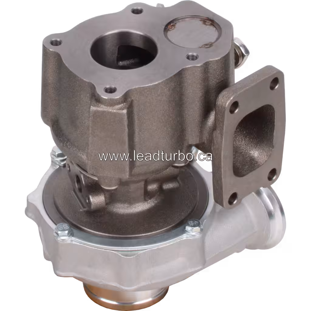 Turbocompresseur K04 Normet Sennebogen référence 04299166