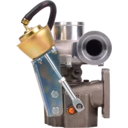 Turbocompresseur 53049880087 K04-2072DCBHA pour Volvo TCD2012L4-2V