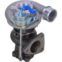 Turbocompresseur CT12B 17201-67010 pour Toyota 1KZ-TE