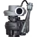 Turbocompresseur de Remplacement 3596147 HX40W pour Moteur Cummins ISC thumbnail 2