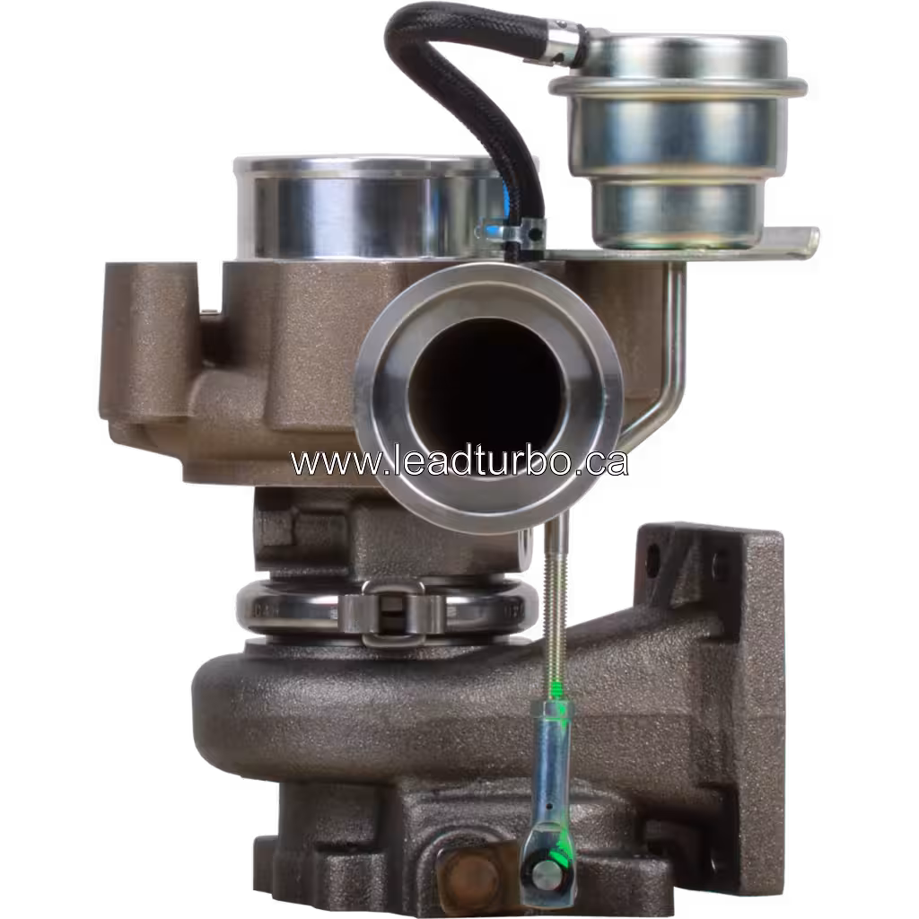 Turbocompresseur 49377-01720 TD04L-10KYRC-5 vue avant