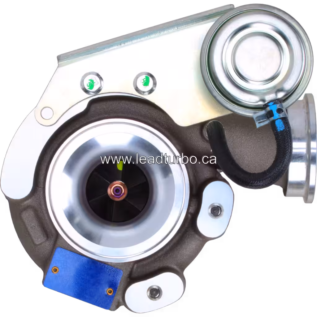 Référence OEM 6271-81-8300 turbocompresseur