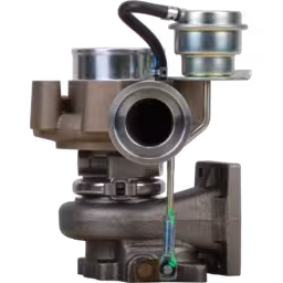 Turbocompresseur de remplacement 49377-01720 pour Komatsu D155