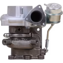 Turbocompresseur de remplacement 49377-02605 TD04 pour Nissan QD32