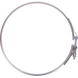 V-band 4090043 VC-CH HE600WG HX60W pour Volvo Cummins ISX3 600HP