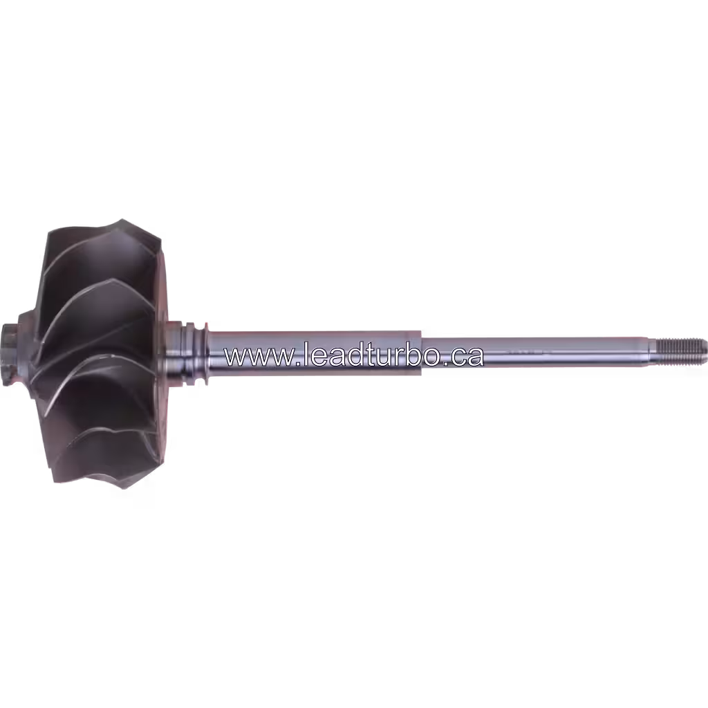 FOR VA570031 TW Turbine Wheel for Hitachi EX230-6