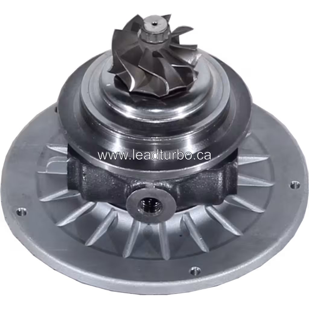 Aftermarket turbo core replacement for Kia J3CR engine