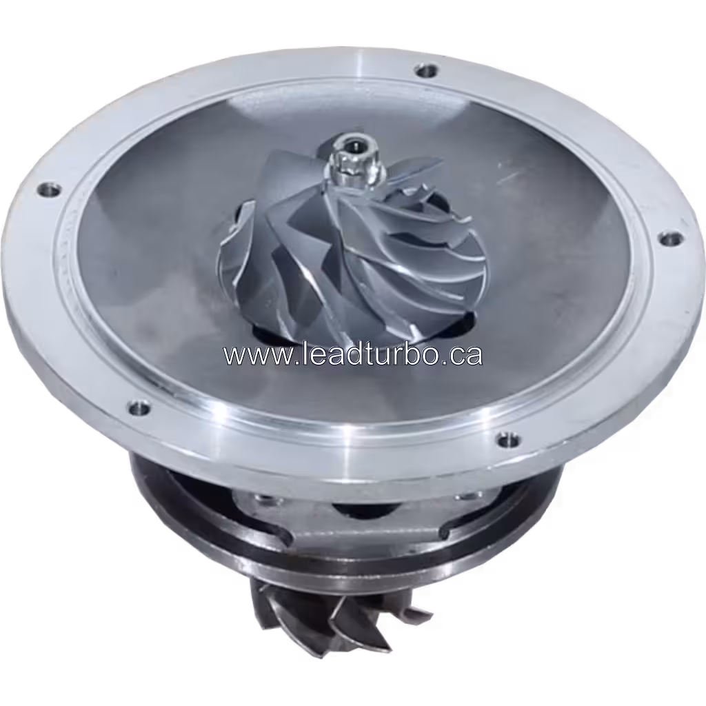 RHF5-64006P15NHBRL401CEZ turbo core assembly