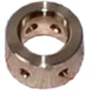 FOR VC430084-2 JB J96 journal bearing cylindrical metal component with central bore