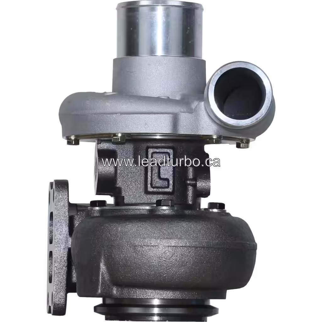 0R7000 S2ESL094 Turbocharger Replacement for CAT 3116TA front view