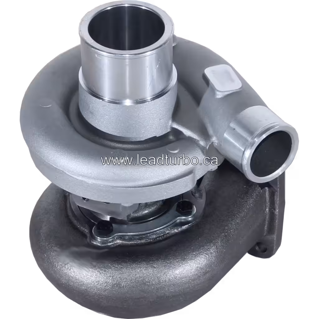 0R7000 S2ESL094 Turbocharger Replacement for CAT 3116TA 45 degree view