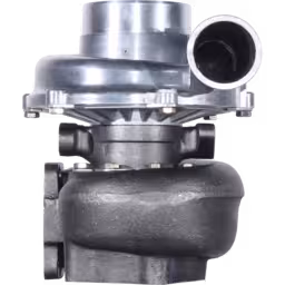 114400-3340 RHE7 Turbocharger Replacement for Isuzu 6SD1T Hitachi EX300-3C