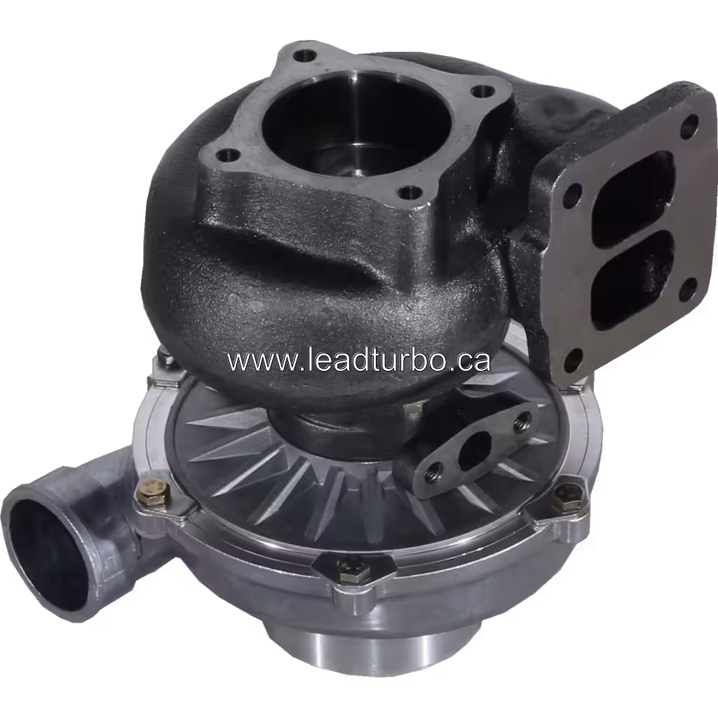 Isuzu 6SD1T turbocharger replacement part
