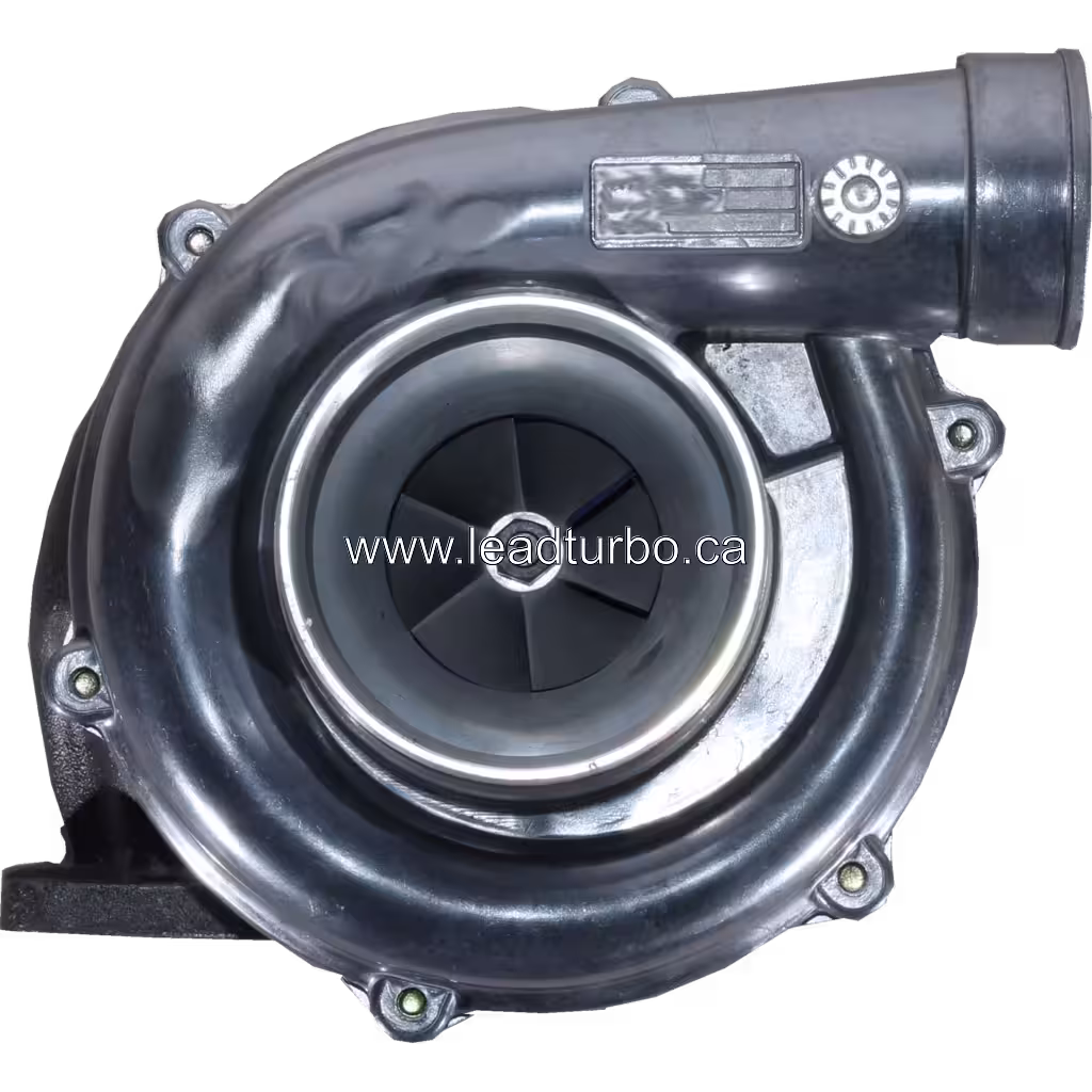 LeadTurbo 114400-3340 turbocharger assembly